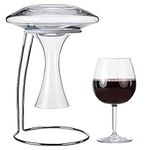 Lily's Home Wine Decanter Drying St
