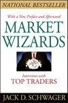 Market Wizards: Interviews with Top Traders (Updated)