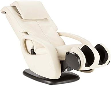 Human Touch WholeBody 5.1 Massage Chair Recliner