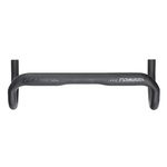 PLATTBK Road Bike Handlebars Carbon Fiber Drop Bars 31.8mm Lightweight Bicycle Handlebar 380/400/420/440mm