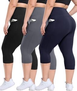 3 Pack Plu