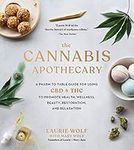 The Cannabis Apothecary: A Pharm to