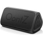 OontZ Angle 3 Shower Plus Edition with Alexa Bluetooth Speaker, Waterproof 10 W Portable Wireless Bluetooth 5.0 Speaker, IPX7 Waterproof Loud Speaker