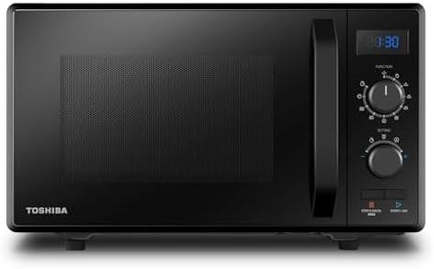 Toshiba MW