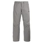 Burton Women's Society Pants, Sharkskin, M UK