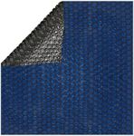 Solar Cover, Round Premium Black an