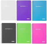 BAZIC Composition Book 100 Sheet 5"