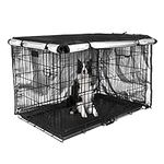 Dog Crate Cover 36 inch - Double Do