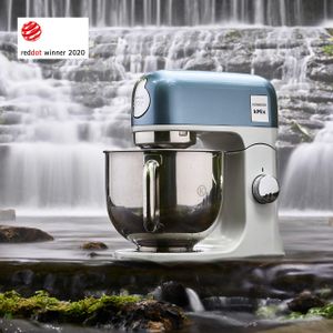 Kenwood kMix Stand Mixer – Blue, Powerful Kitchen Mixer
