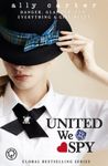 United We Spy: Book 6 (Gallagher Girls)