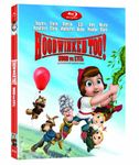 Hoodwinked Too! Hood Vs. Evil [Blu-ray] [Blu-ray] (2011) Bill Hader; Joan Cusack