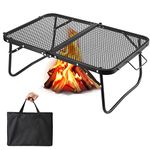 Grill Fire Pit