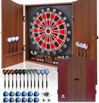 Electronic Dart Board LED Electric 