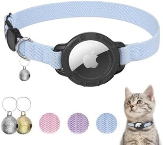 AirTag Cat