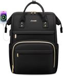 LOVEVOOK Laptop Backpack for Women,