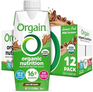 Orgain Org
