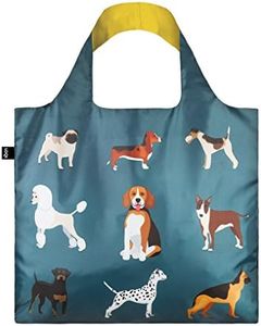 DOGS Woof Bag: 50 x 42cm