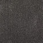 247Floors Saxony Carpet 17mm Thick Flecked Stain Resistant Actionback (Dark Grey, 10m x 4m)