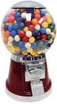 Bubble Gumball Machine (Red)