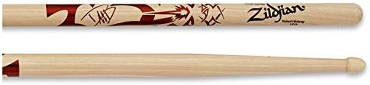 Zildjian D