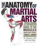 Martial Arts Books