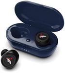 SOAR NFL True Wireless Earbuds, Denver Broncos