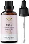 AVD Organics Rose Essential Oil 30m