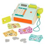 B. Role Play - Mini Cashier Playset