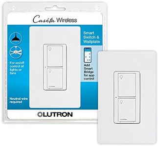 Lutron Cas