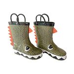 Rubber Boots For Kids