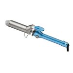 Babyliss Pro BABNT125S Professional Nano Titanium Spring Curling Iron, 1 1/4 Inches