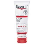 Eucerin Body Creme, Eczema Relief, 8 Ounce