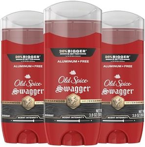 Old Spice 