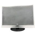 Monitor Dust Cover, LCD/LED HD Anti