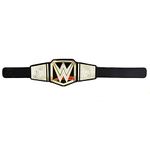 WWE Made Belts