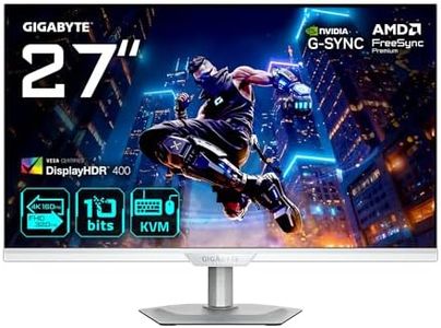 Gigabyte M