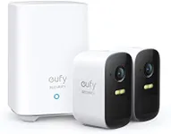 eufy Security eufyCam 2C 2-Cam Kit 