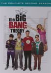 The Big Bang Theory: Season 2