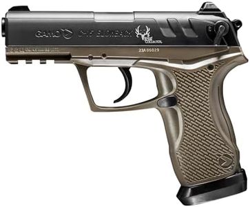 Gamo Bone Collector C-15 Blowback CO2 Pistol air Pistol