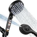 Handheld Shower Head with On Off Sw