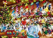 Ravensburger Disney Snow Globes 100