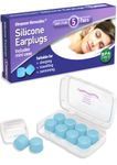 Ear Buds For Sleepings