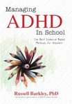 Managing ADHD in Schools: The Best 