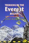 Trekking in the Everest Region: Practical Guide with 27 Detailed Route Maps & 63 Village Plans, Includes Kathmandu City Guide (Trailblazer Guide): ... ... City Guide: A Route & Planning Guide