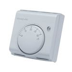 HONEYWELL T6360 Room Thermostat With A Lamp