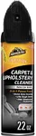 Carpet and Upholstery Cleaner Spray