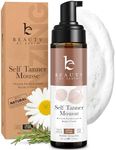 Beauty by Earth Self Tanner Mousse 