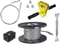 150' Hornet Zip Line Kit