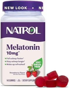 Natrol Mel
