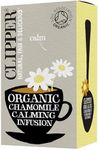 Clipper Organic Infusion Chamomile 